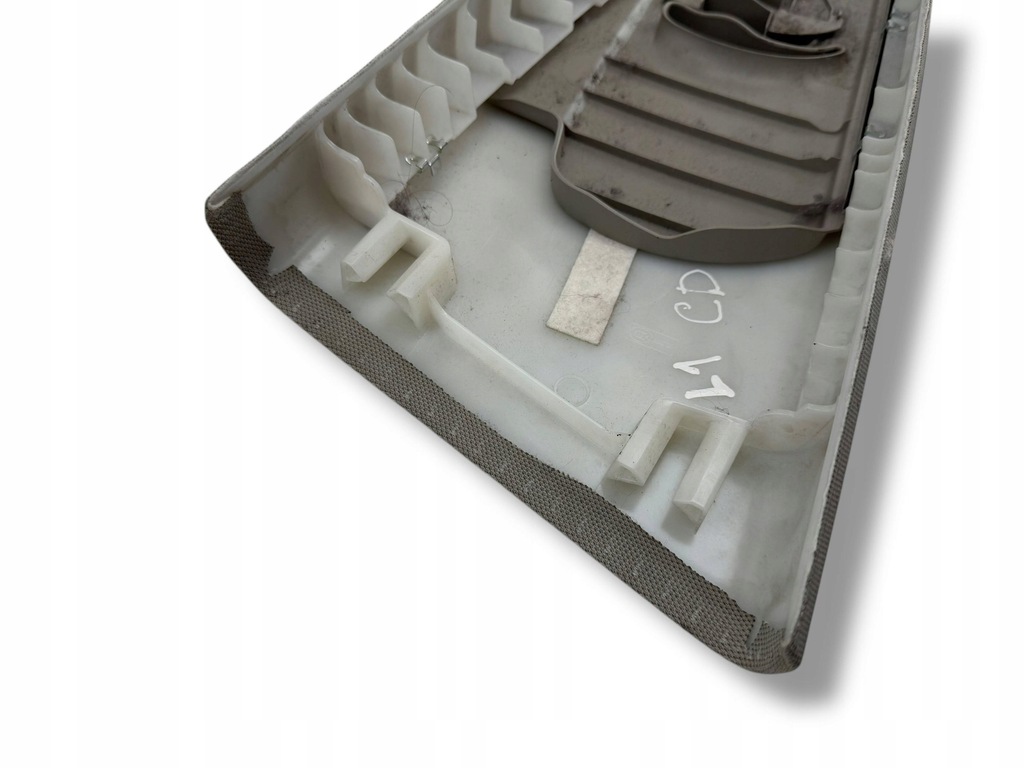 фото №8, Audi q5 sq5 2011 права сторона захист верхній стійка / b