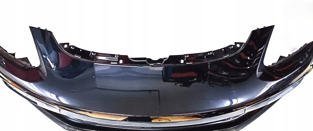 Бампер перед передний лак pdc porsche panamera 971 оригинальный номер Киев