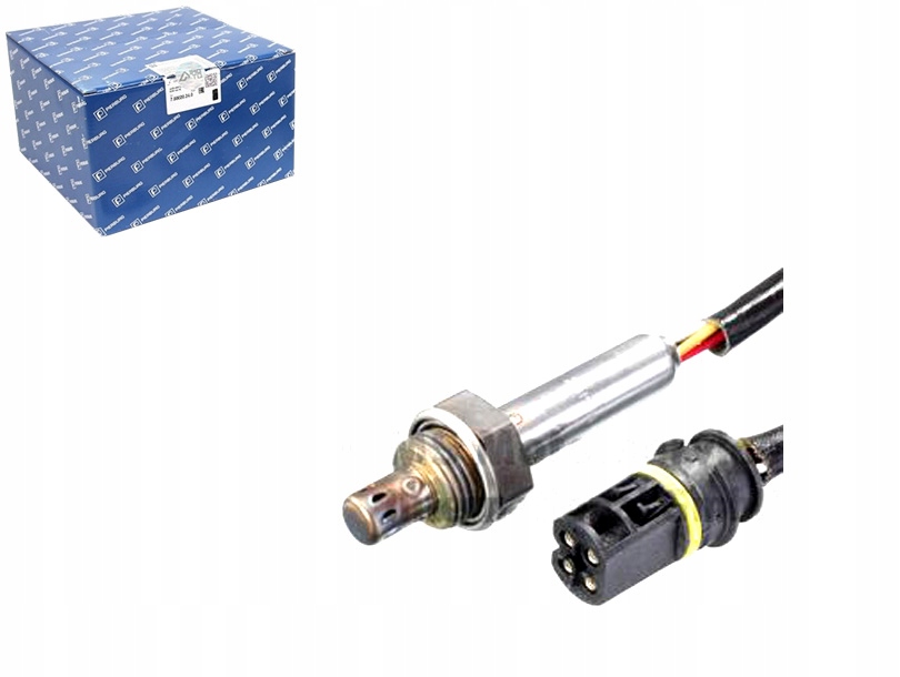 фото №1, Датчик лямбда-зонд с подогревом bmw 3 e36 2.0/2.5/2.8