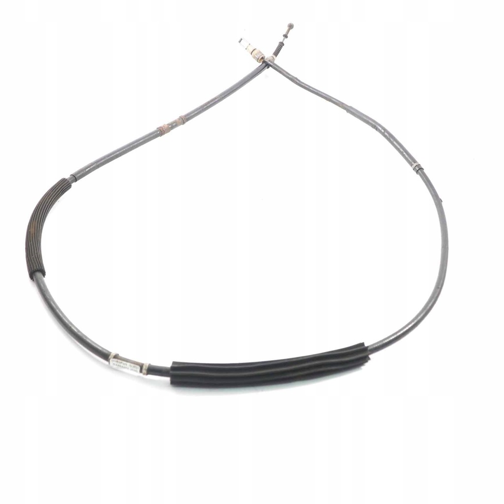 фото №12, Audi a4 b7 тягa трос гальма ручного