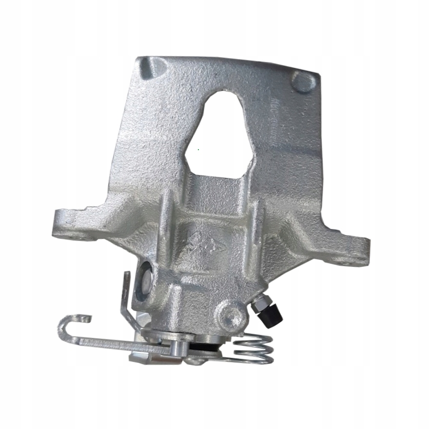 фото №1, Супорт гальмівний задня задній правий do renault master ii 2.8 2003