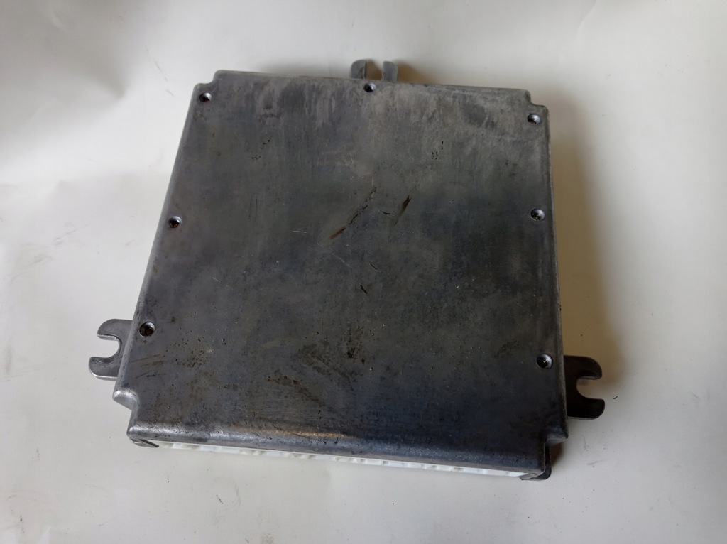 фото №7, Бортовой компьютер блок управления honda civic vii 1.4 37820-pma-g21