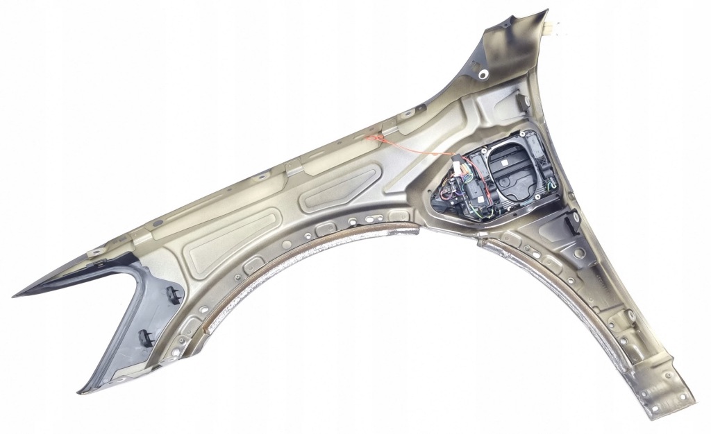 Крыло  правый  перед audi e-tron 55 ly9b Киев