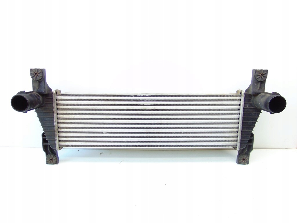 фото №4, Интеркулер ford ranger v 2011- 2.2 tdci
