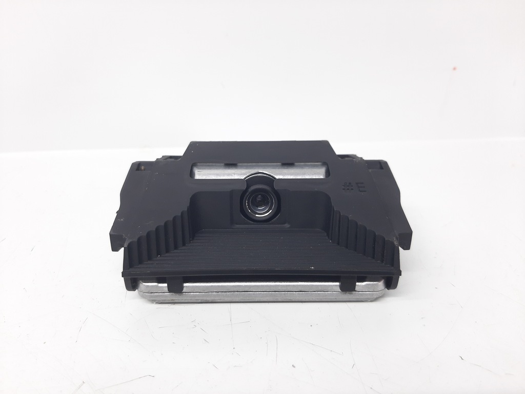 фото №1, Kia ev6 камера асистент поперечина руху 99210-cv100