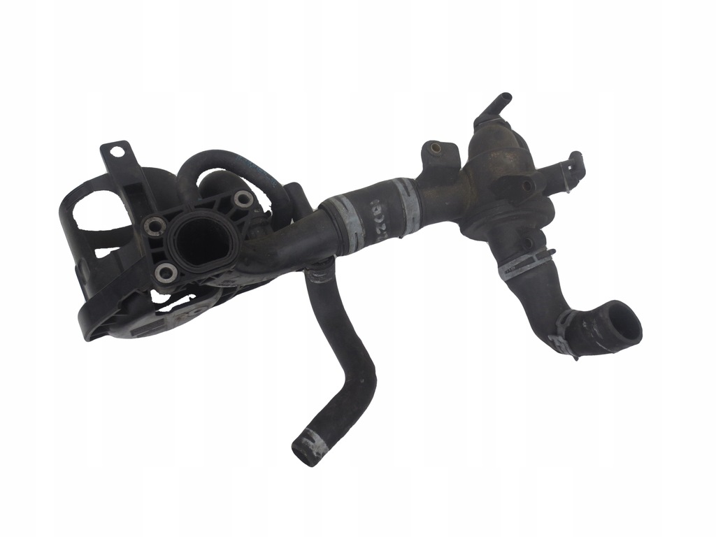 фото №1, Кронштейн фільтра пального магістраль wody mercedes sprinter 2.2cdi