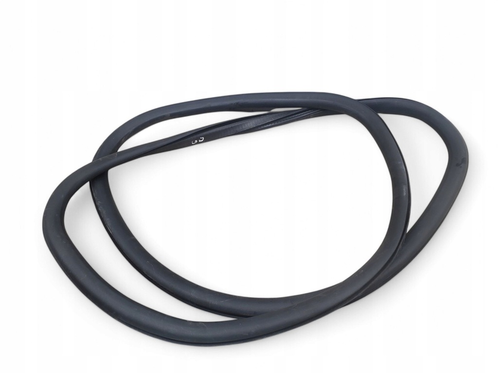 фото №1, Alfa romeo stelvio задня сторона права ущільнювачі