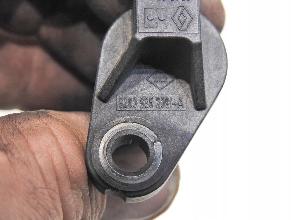 фото №7, Датчик положение вала nissan nv200 1.5 dci 8200885209