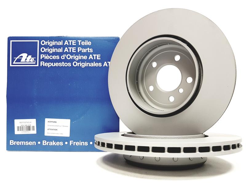 фото №15, Диск ham. bmw t. 5- 6- 7 10-