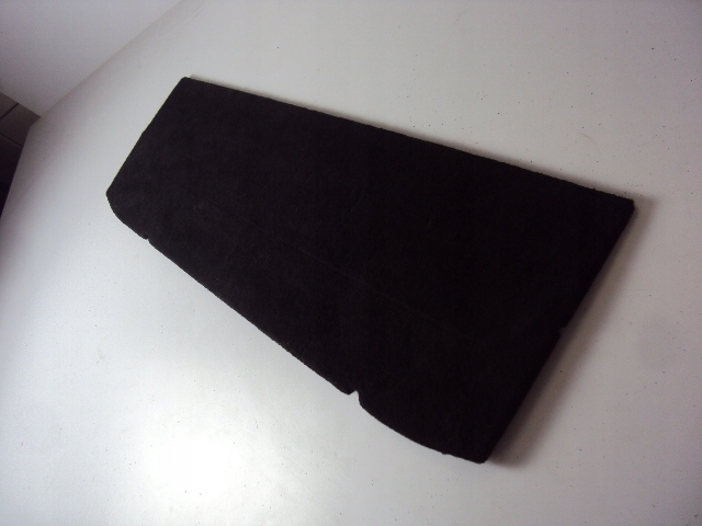 фото №1, Пол багажника opel zafira c 2013 r