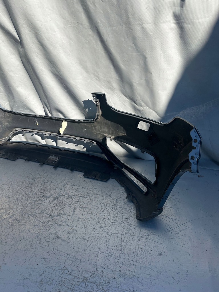 фото №10, Бампер передній перед volvo xc90 lift