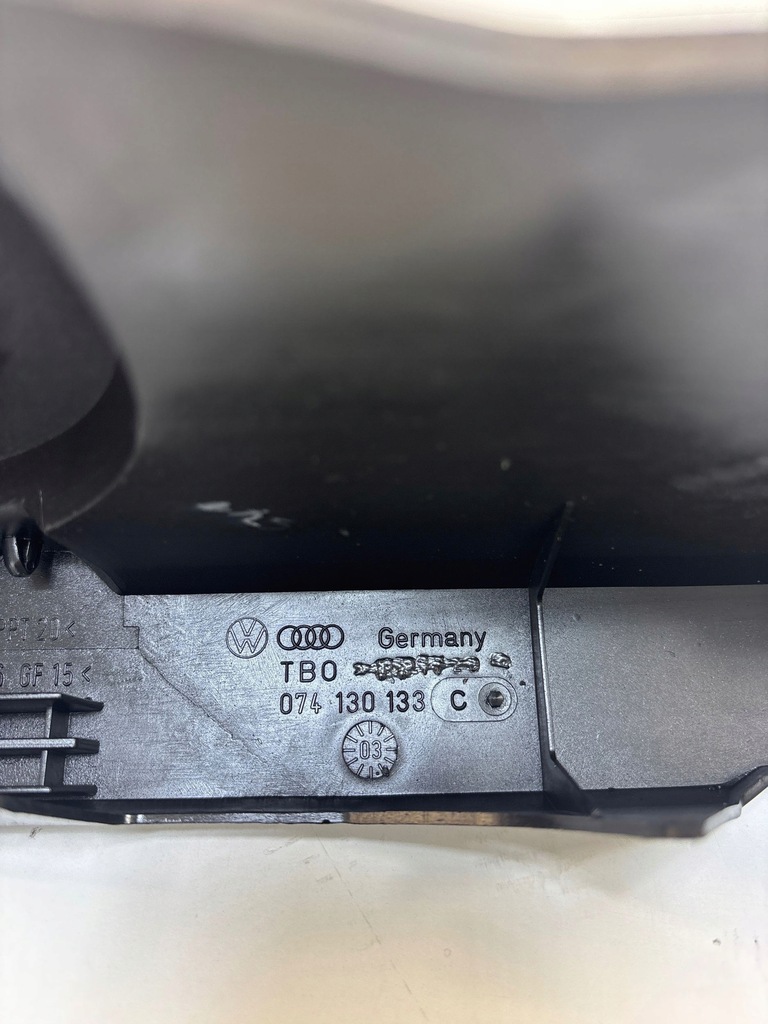 фото №6, Vw t3 volkswagen transporter lift защита корпус ремень распределительного вала