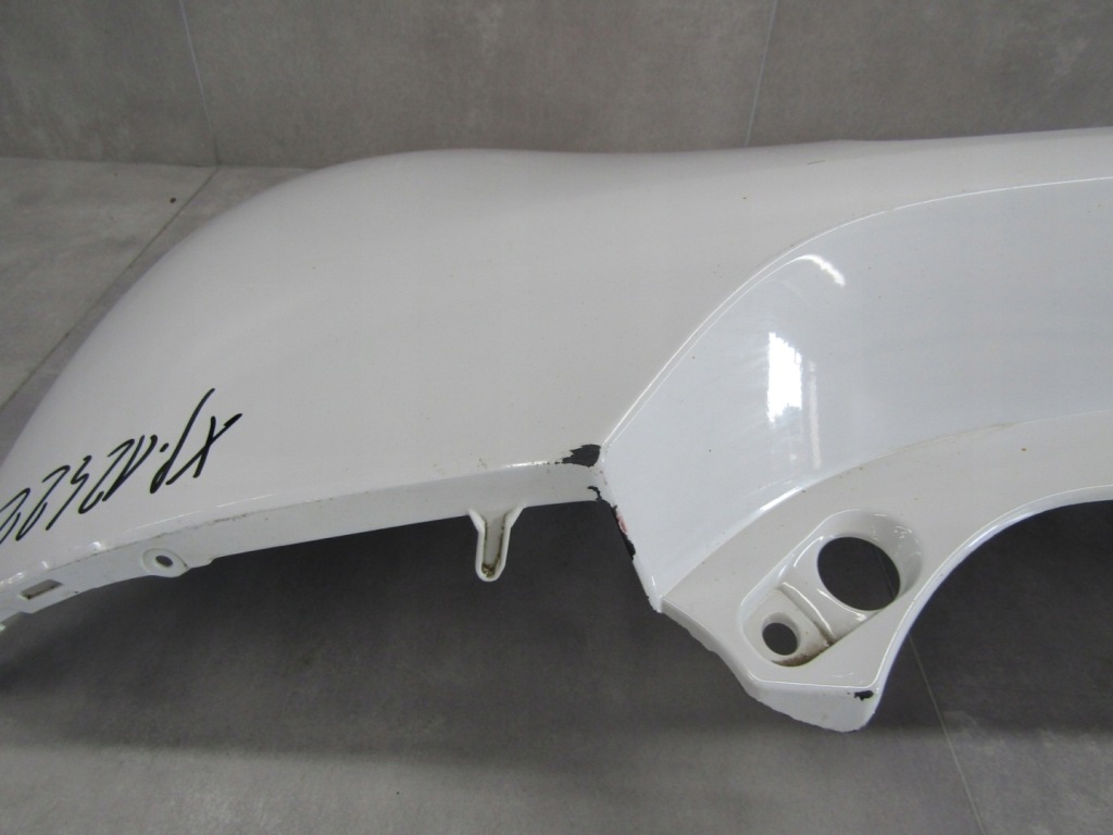 фото №8, Бампер задняя задний smart forfour brabus a453 14-