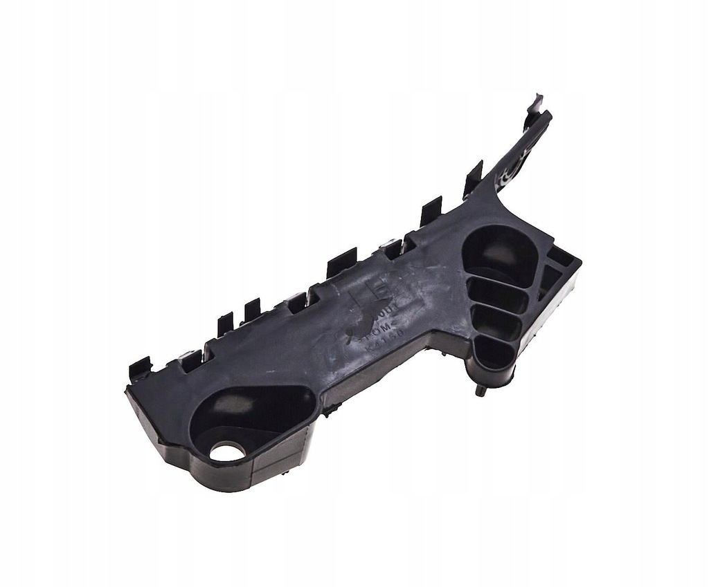 фото №1, Mazda 6 gj 2012- 13- кронштейн направляющая бампера левый