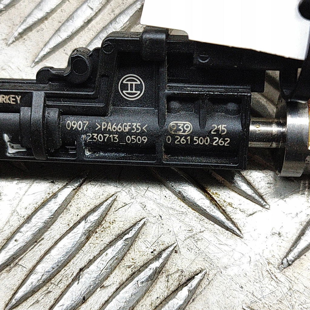 фото №7, Bmw 6 f12 f13 2014 форсунка пального