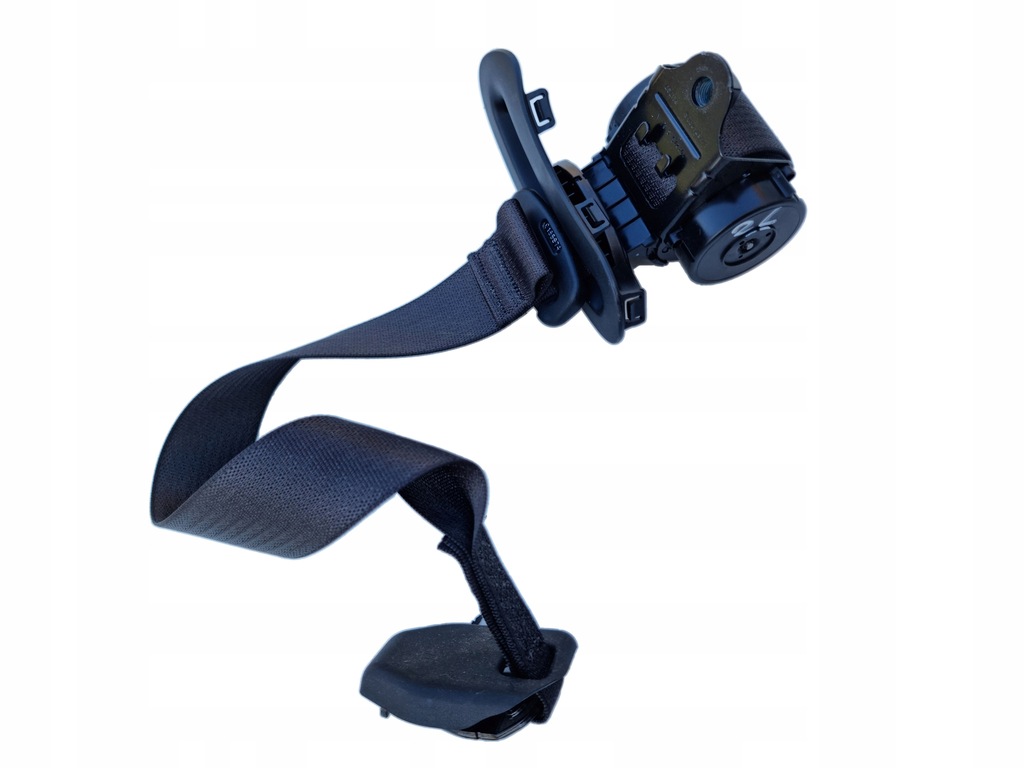 фото №1, Dodge durango 5.7 hemi rt pas безопасности 2 ряд левый 2021-