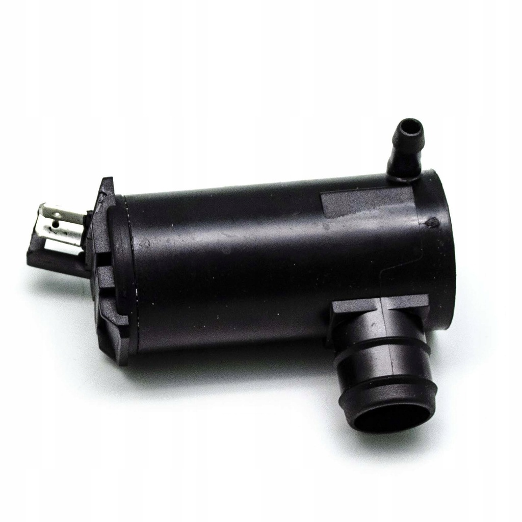 фото №1, Помпа распылителя aixam