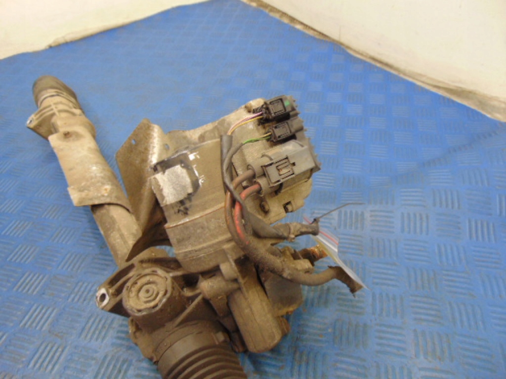 Mercedes a klasa w169 рулевая рейка Недорого