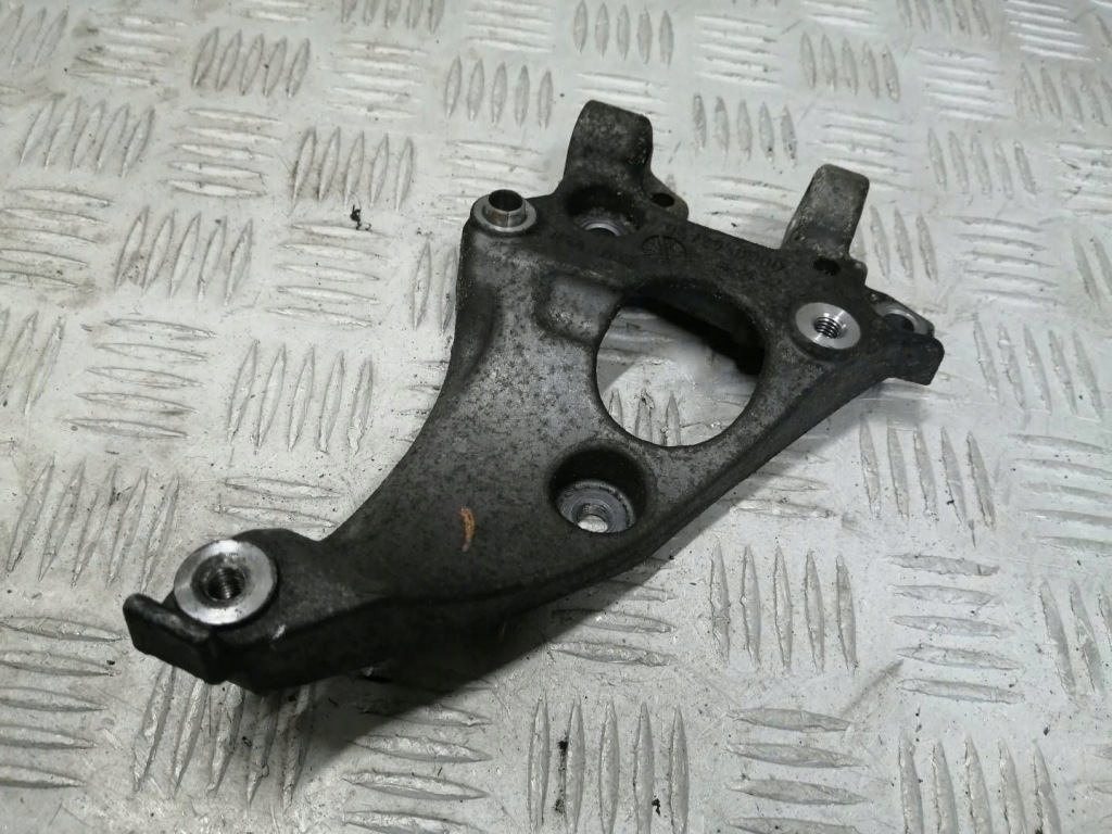 Купити Задня кронштейн двигуна citroën c5 iii rd_ 9672950980 1.6l 2013