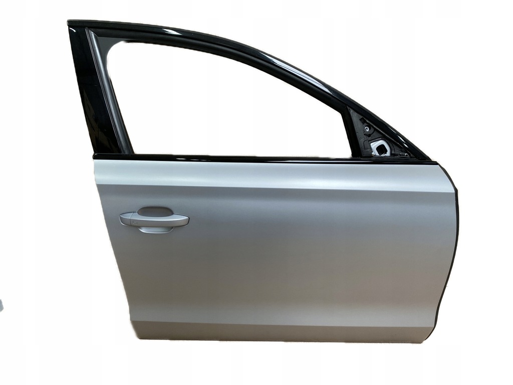 фото №1, Audi a8 s8 4h d4 двері праве перед lx7k