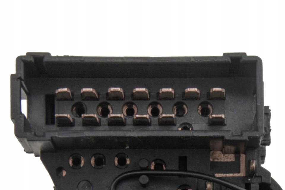 фото №10, Перемикач комбінований renault master ii 06-,nissan interstar 03-