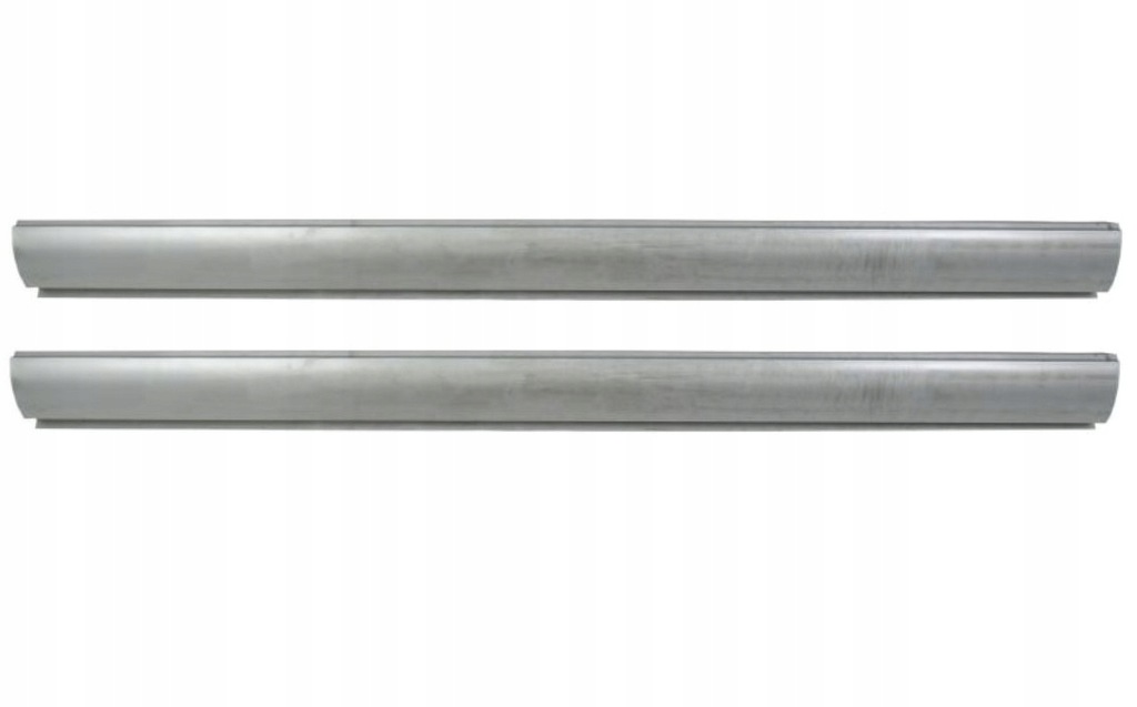 фото №1, Пороги ремкомплект volkswagen golf plus 2005-2009 ліва + права оцинковка