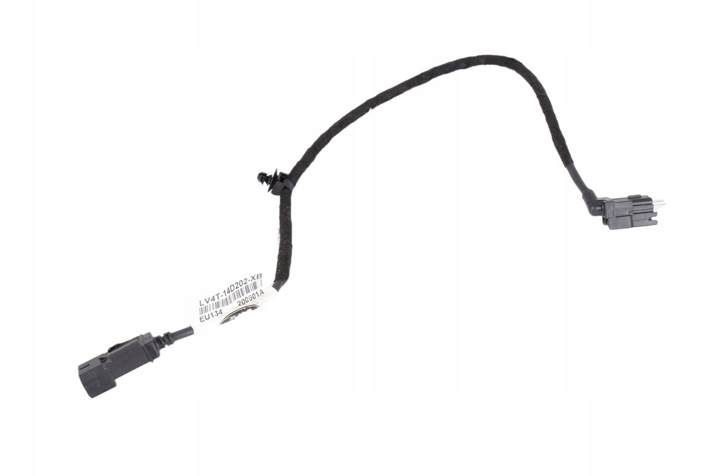 фото №1, Джгут шланг роз'єм usb ford kuga mk3 escape