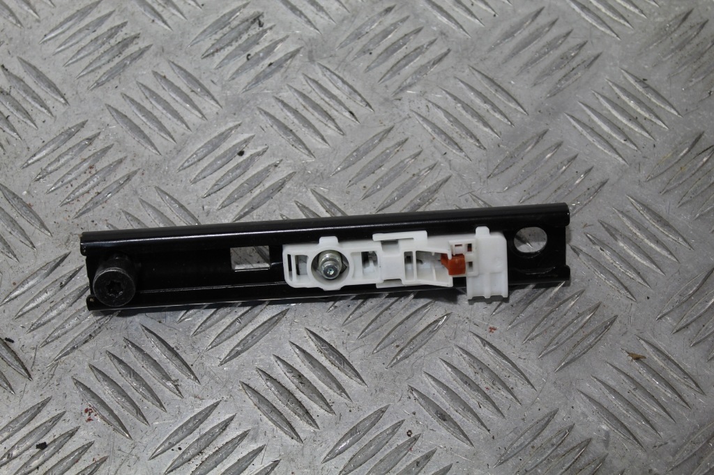 фото №1, Регулювання ремені безпеки talisman 878240875r