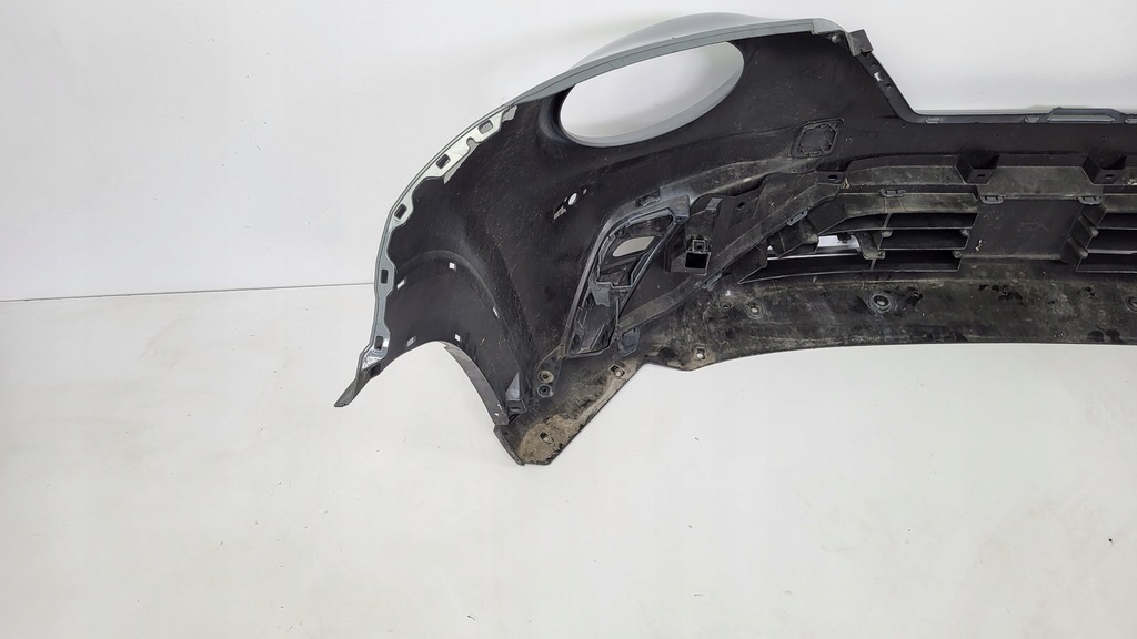 фото №10, -бампер перед передний nissan juke f16 19-