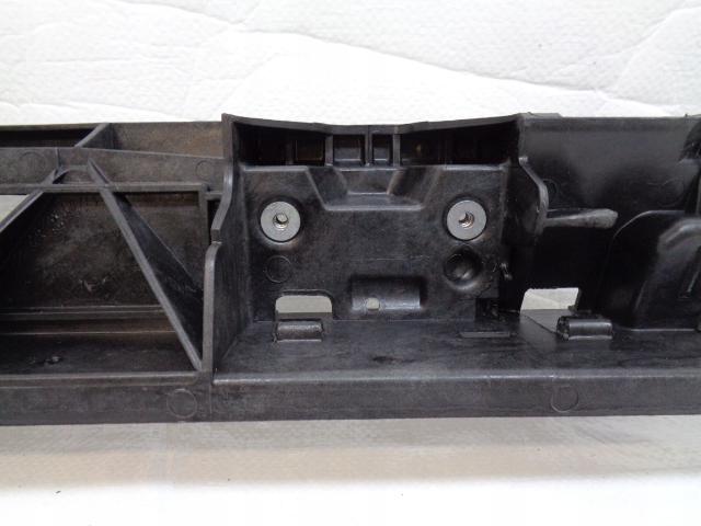 фото №4, Citroen c5 aircross ds7 балка замка pas передній nowa