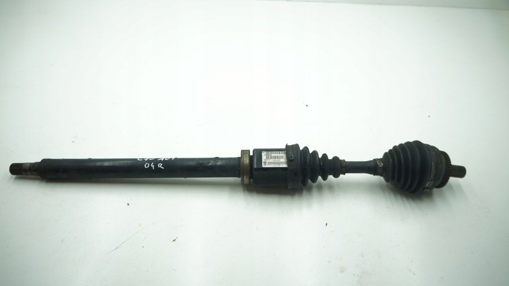 фото №1, Volvo s70 c70 приводной вал правая aut 8689239