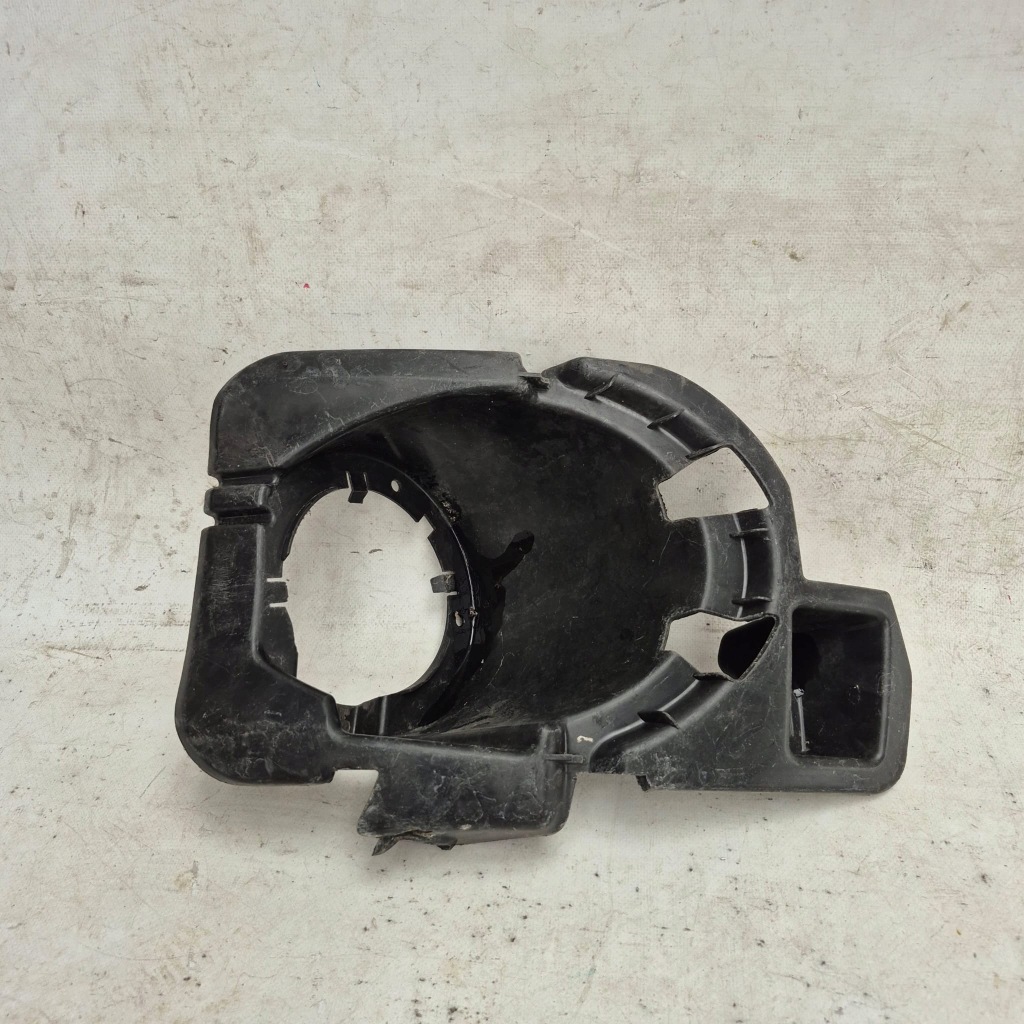 фото №1, Citroen berlingo partner iii 12- кронштейн протитуманної фари праве 9681876180