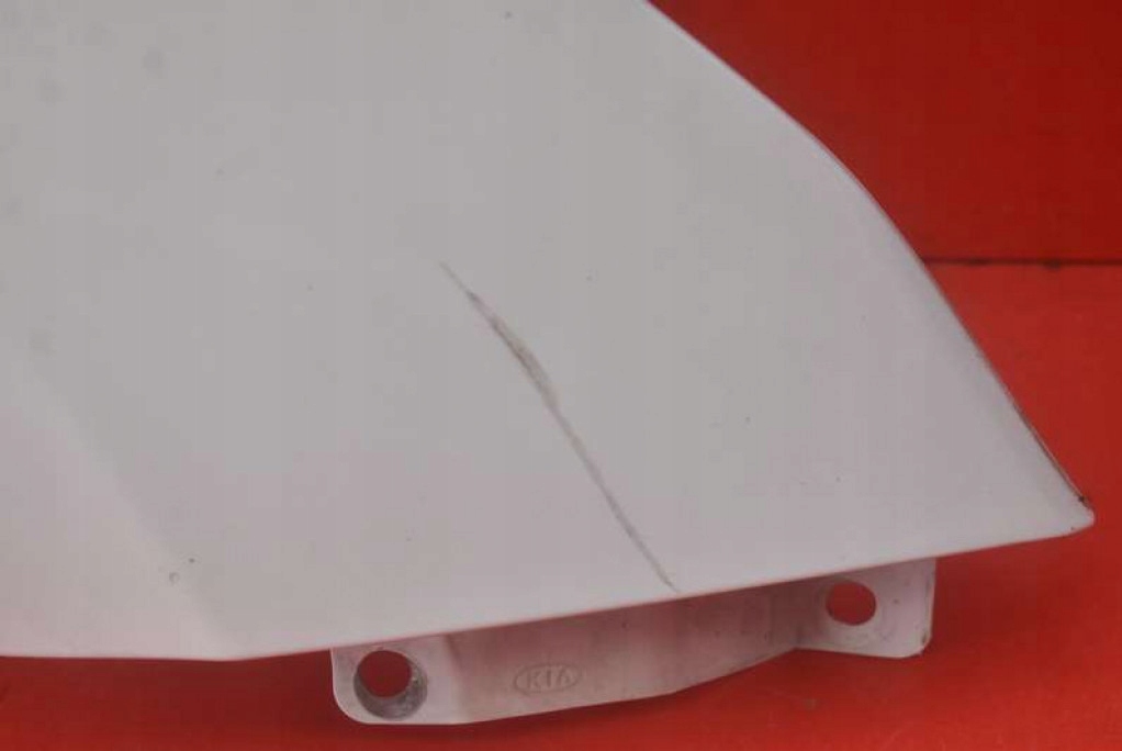 фото №8, Крила правий перед передній wd kia ceed 3 iii 18-20