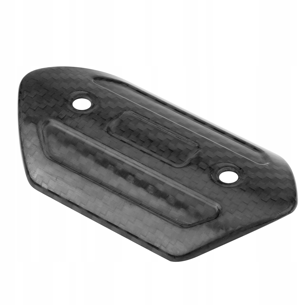 фото №5, Мотоцикл випускний середня труба захист теплова