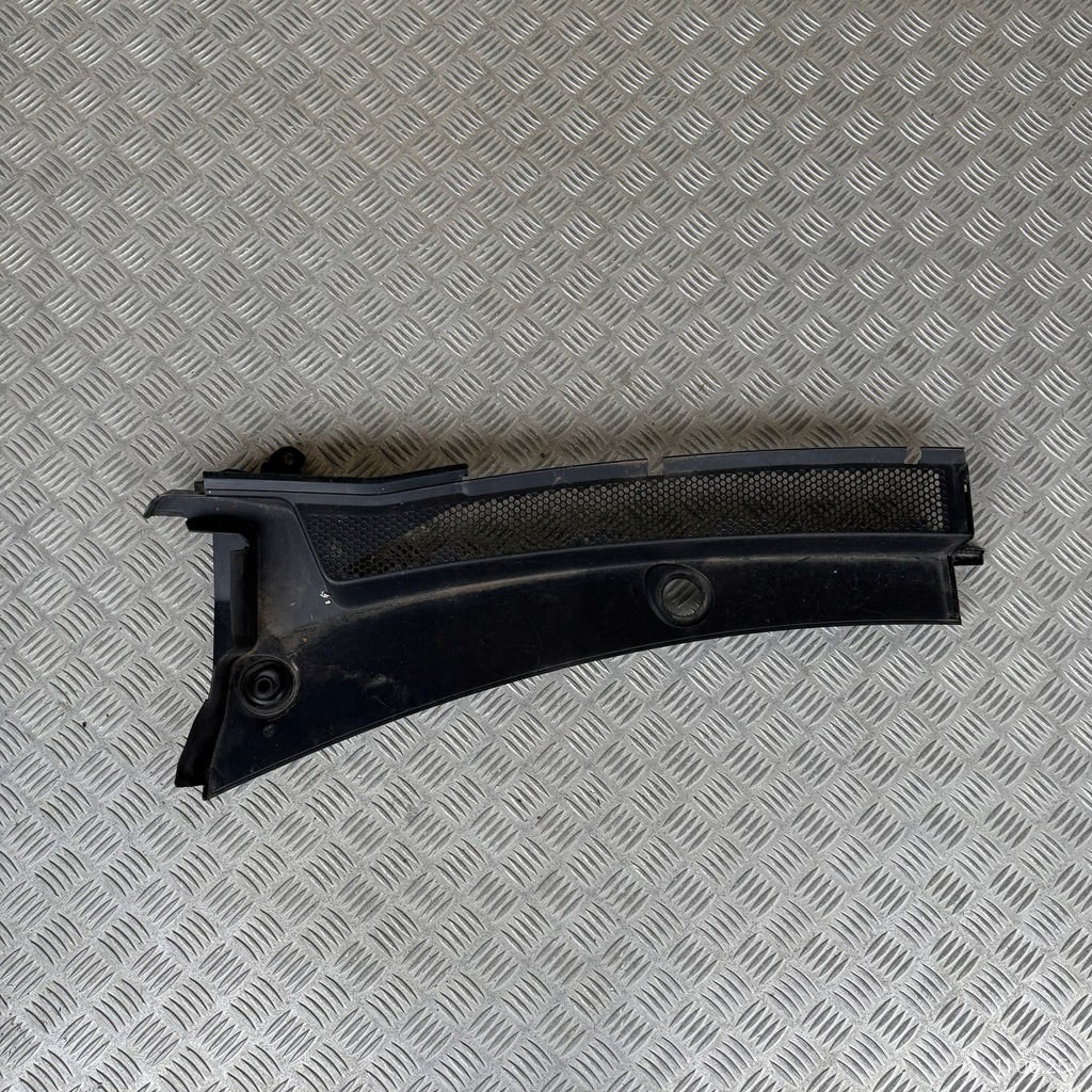 фото №1, Жабо ліва peugeot 3008 ii 98347052xt