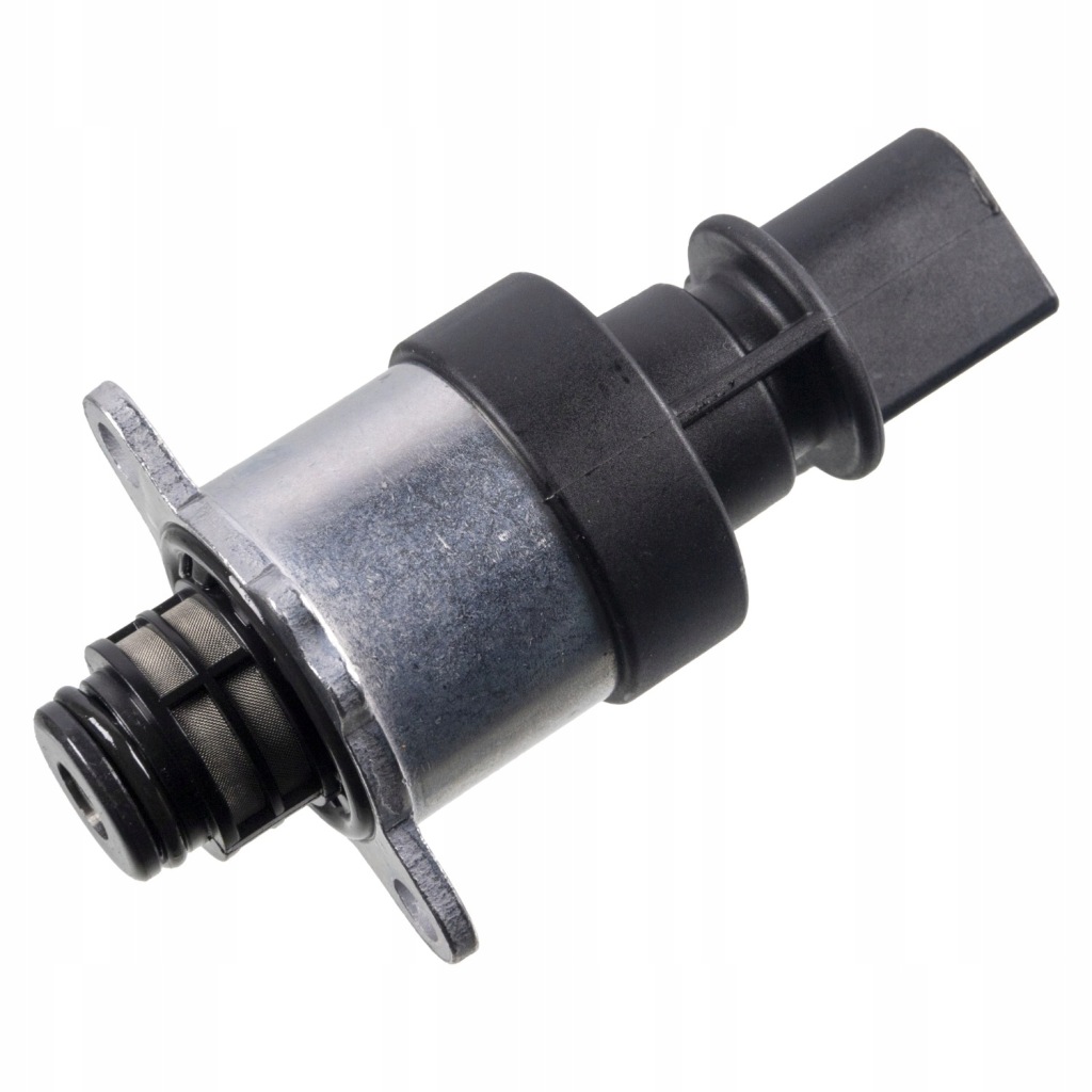 Купить Febi регулятор давления топлива bmw