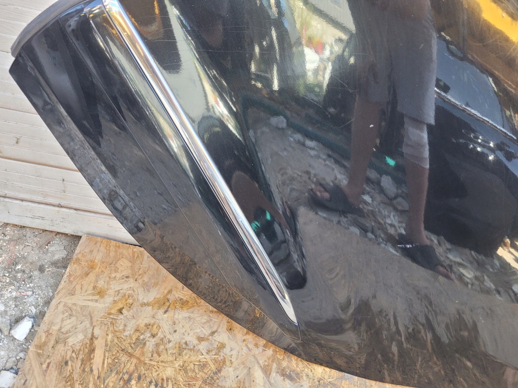 фото №5, Двері задні задня ліва citroen ds4 i