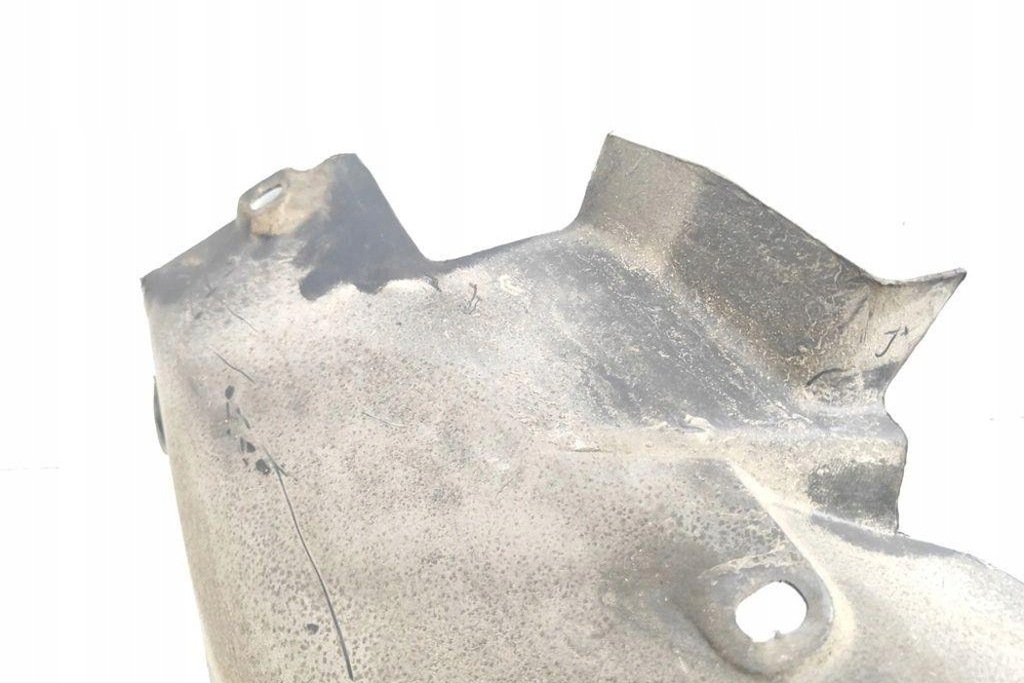 фото №9, Подкрылок левая задние audi a8 d2 4d2, 4d8 4d0810171a 3.3l дизель 2002