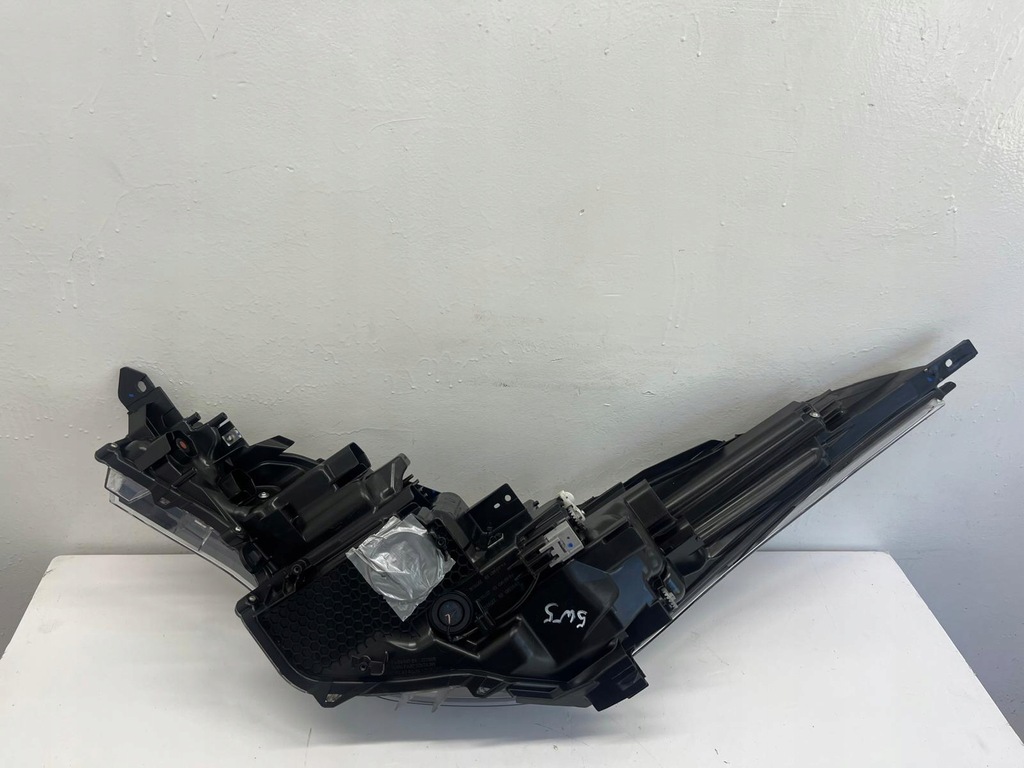 фото №10, Лампа правая toyota chr c-hr lift full led 2020-