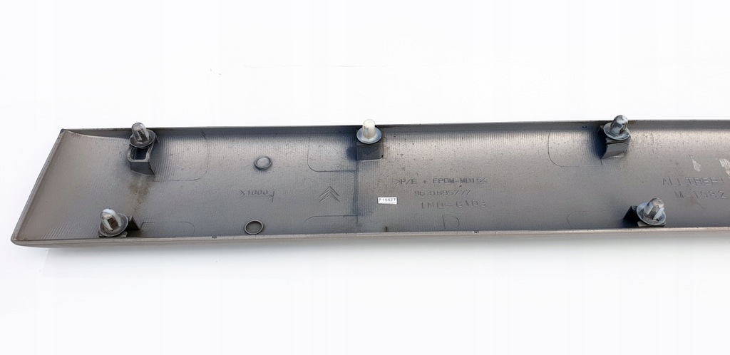 фото №14, Citroen xsara picasso накладка молдинг двері задня задня права kddc