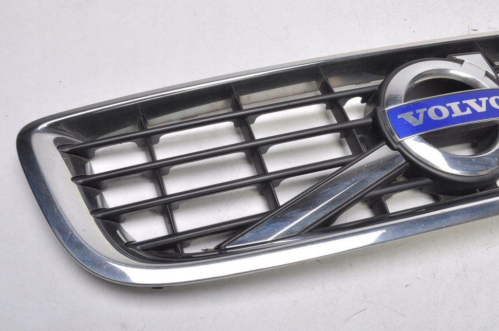 фото №9, Volvo s40 ii v50 решётка радиатора решётка радиатора решётка радиатора lift 31290533