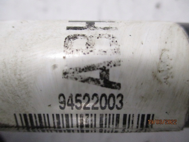 Купить Opel mokka x 1.6 cdti приводной вал правая шрус  94522003