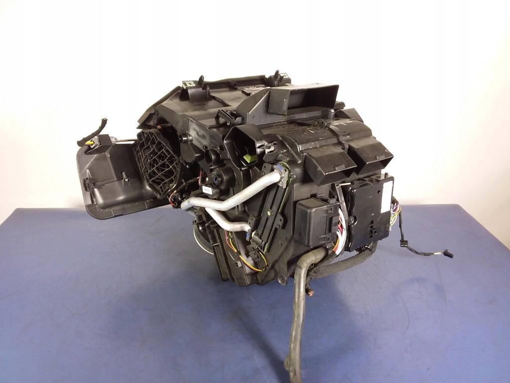 фото №1, Renault megane iv отопитель 272700642r