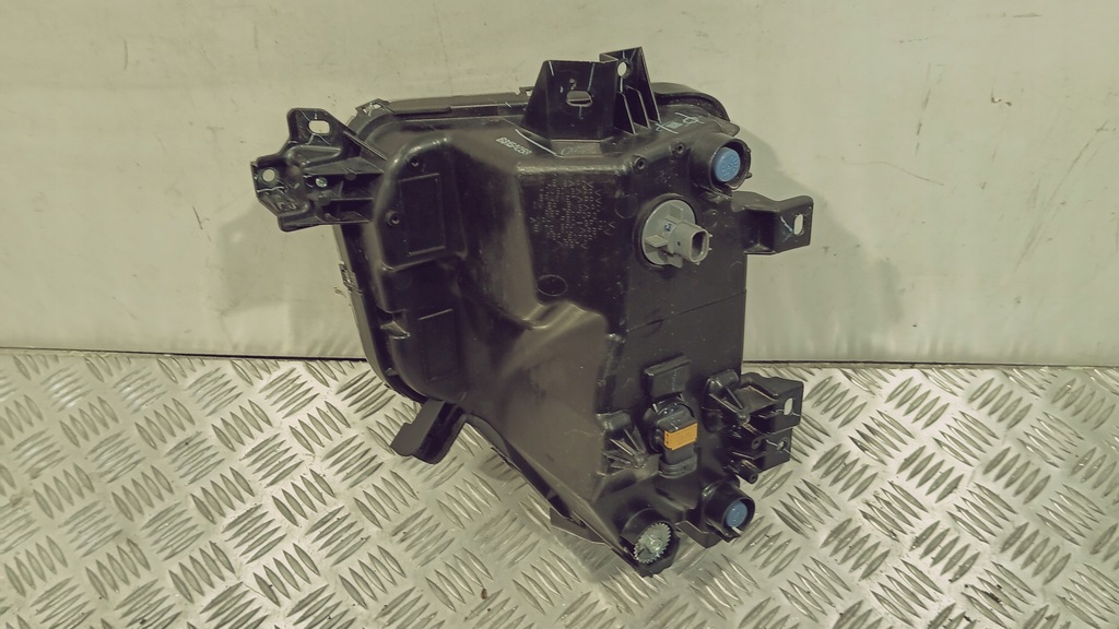 фото №11, Противотуманная фара поворотник mitsubishi l200 v vi 19-25 8315a058 оригинал правый