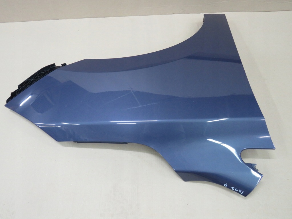 фото №1, Hyundai ix35 lift крила передній правий wae