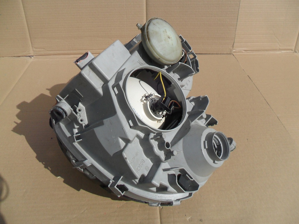 фото №13, Mercedes c-klassa w203 a2038200261