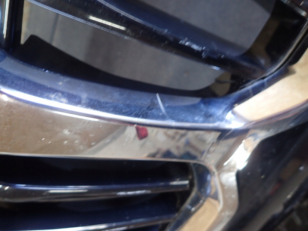 фото №8, Бампер перед bmw i 1 f40 sport line