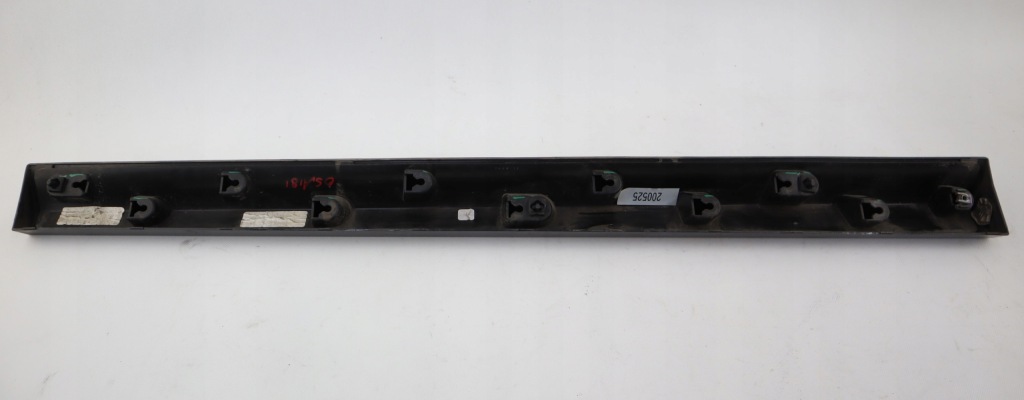 Молдинг поріг bmw x3 g01 x4 g02 m набір оригінал права 51138064796 Недорого