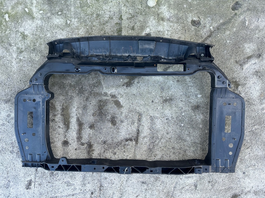 фото №1, Pas передний kia picanto ii 2011-2017 оригинал оригинальный номер