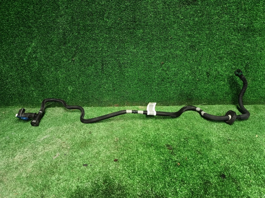 фото №1, Opel mokka b 2023 шланг давления усилитель тормозов 9832822680